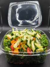 Load image into Gallery viewer, Sensational Sidez Kale Salads