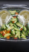 Load image into Gallery viewer, Sensational Sidez Kale Salads
