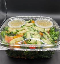 Load image into Gallery viewer, Sensational Sidez Kale Salads