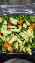 Load image into Gallery viewer, Sensational Sidez Kale Salads