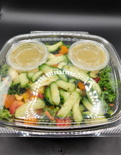 Load image into Gallery viewer, Sensational Sidez Kale Salads