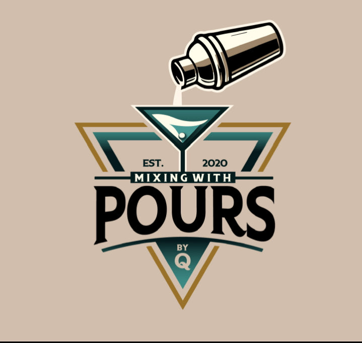 Mixing With Pours Flash Sale